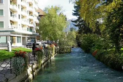 Image de T4 duplex aux portes de la Vieille Ville