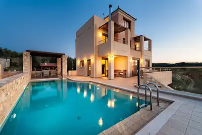 Vue panoramique sur la mer * Amazing Value4money * Parfait emplacement