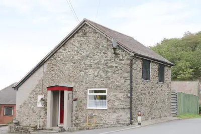 Image de The Hayloft, les animaux de compagnie, avec spa Ă Stiperstones, Ref 916697