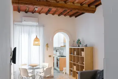 Image de Charmant appartement à 30 minutes de Florence / Charmant appartement à 30 min. de Florence