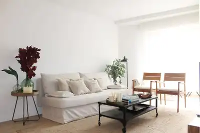 Image de Relax & Enjoy dans une propriété, complètement réformé, de haute qualité standard et la conception