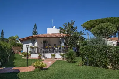 Image de Villa Iaia - Fontane Bianche (Sr)