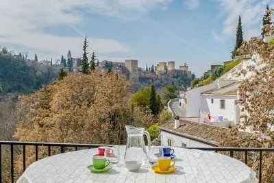 Image de Merveilleuse maison de vacances privée pour 4 personnes avec Wifi, Tv et terrasse