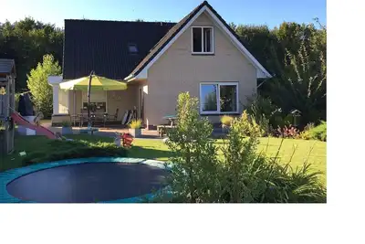 Image de Maison de vacances spacieuse pour 11 personnes, (+ WiFi gratuit)