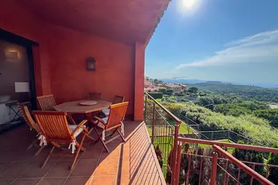 Image de Location de maison mitoyenne avec piscine à Begur, Centre