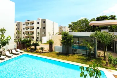 Image de Apartamento He´éle. Confort et détente Selvanova