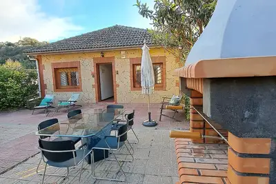 Image de Maison avec jardin à 20 minutes du centre de Barcelone