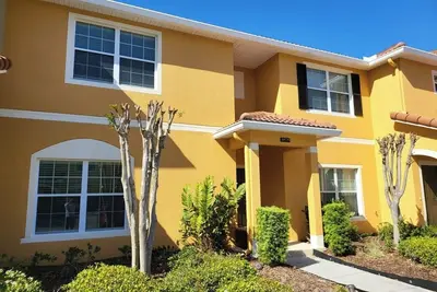 Image de Maison de ville au paradis