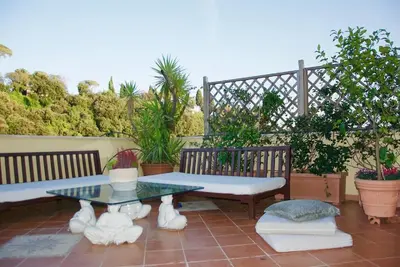 Image de Bel appartement avec vue imprenable