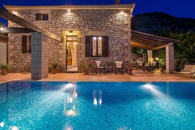 Image de Falasarna Villas \"Villa Chrisanthi\"