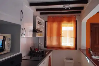 Image de Le Papillon bleu, Appartement Oranger