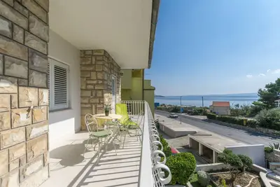 Image de Appartements et Chambre Alen (39481-A5) - Duce