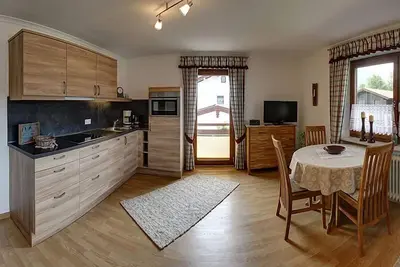 Image de Ferienwohnung für 2 Personen, 1 separates Schlafzimmer, 42 m²