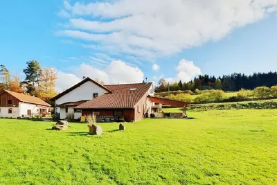 Image de Gîte pour groupes et familles en pleine nature, endroit calme, chiens autorisés