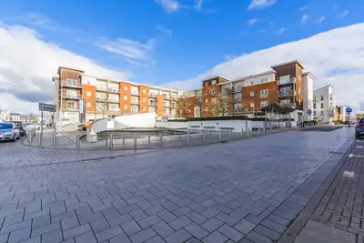 Image de Merrick House Apartments