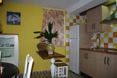 Image de Vivienda Rural Rio Cerezuelo