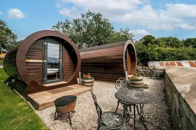 Image de Delny Glamping