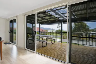 Image de Seaview Cottage - Emplacement ensoleillé