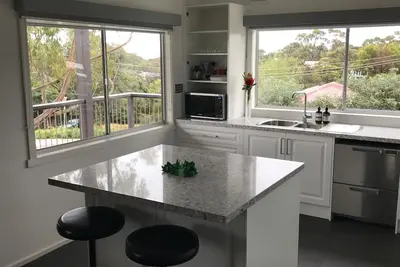 Rosie's Corner - Un petit coin de paradis parfait pour les familles / couples
