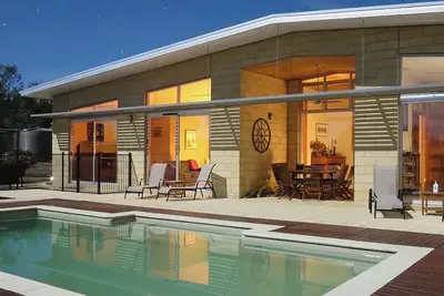Image de The Chocolate Lily B & B