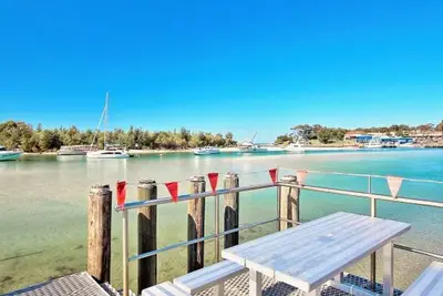 Image de Aqua Shores @ Huskisson, Baie de Jervis