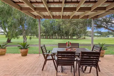 Image de Club de golf Horizons, Villa 134