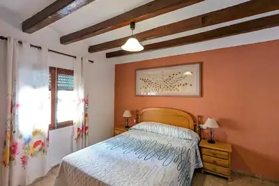 Image de Cottage 10 personnes, piscine gratuite, idéal familles, animaux admis