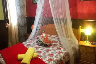 Image de Casa Rural Baronia 2 pour 4 + 1 personnes