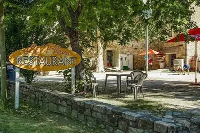 Image de Camping Les Plans