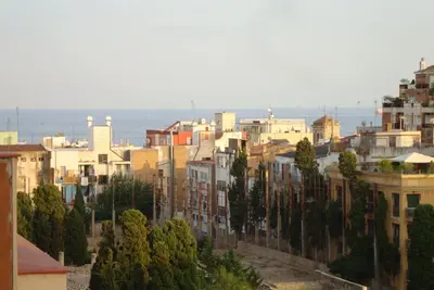 Image de Etage Centre Tarragone-Costa Dorada-Port Aventura