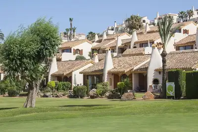 Image de La Quinta at La Manga Club