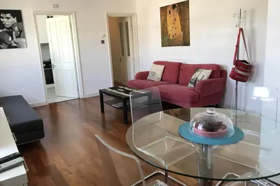 Image de Appartement sur le toit de High Street Kensington