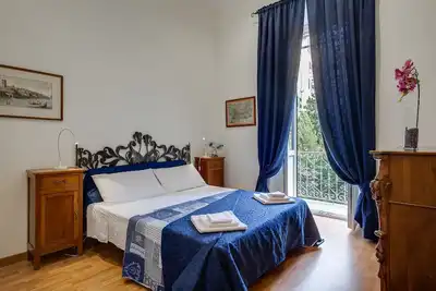 Image de Appartement dans le centre de Rome à quelques pas du Colisée