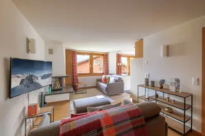 Image de Chalet Sole - ski-in, ski-out