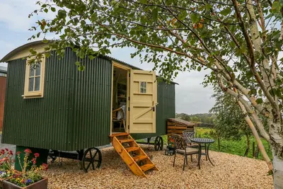 Image de Ciel maure, Oxenhope
