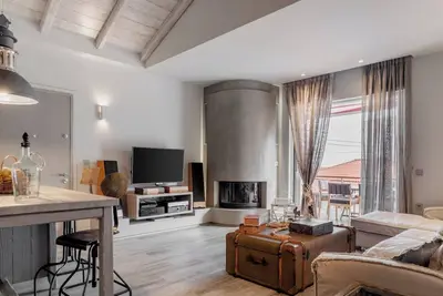 Image de Tyros Boutique Houses