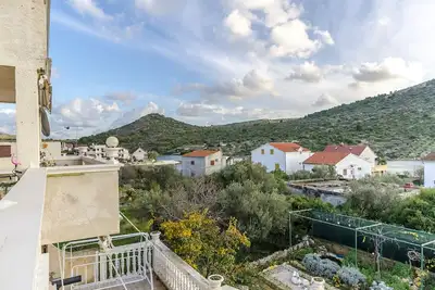 Image de Appartement Branislava (26201-A1) - Rogoznica