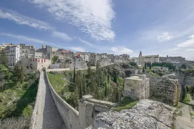 Image de Appartement confortable à Gravina dans.