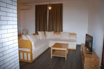 Image de Sunrise Luxury Apartments