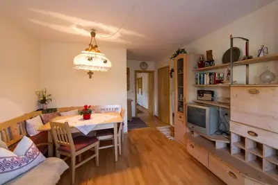 Image de Ferienwohnung Sulzberg für 2 Personen, 1 separater Schlafraum, 38 m²