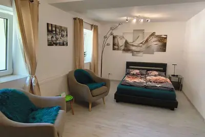 Image de Appartement \"Lion House\" près de Willingen, Edersee (Atlantis), Waldeck.