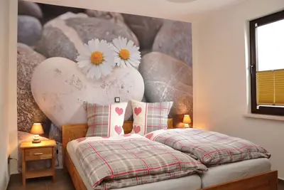 Image de Vacances dans la magnifique forêt de Thuringe