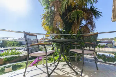 Image de Appartements Sweet garden (58621-A3) - Vodice