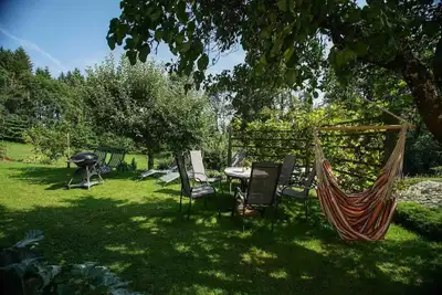 Image de Gästehaus Reischl - votre appartement de vacances agréable dans la forêt bavaroise!