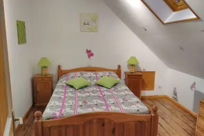 Image de Flab'Zen tous confort appartement familial à Criel sur mer 2 étoiles