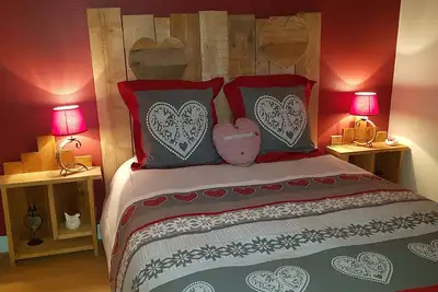 Image de Appartement 3* Gérardmer 4 personnes 50 m navette ski 100 m lac garage privatif