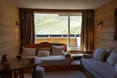 Image de Val Claret \"Les Terrasses de Gratalu\"