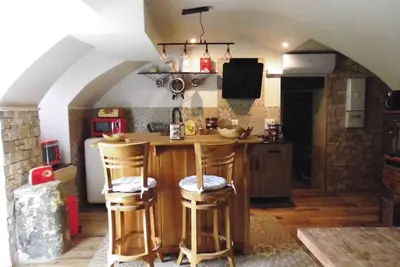 Image de Appartement privé classé 3 * dans maison du 18° siècle