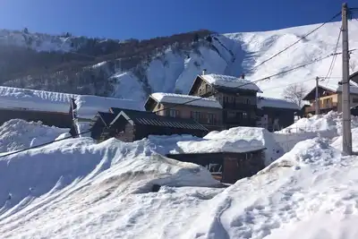 Image de Appartement Ă la montagne