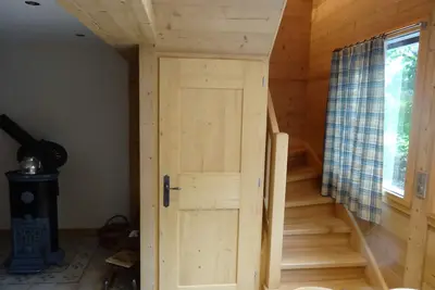 Image de Appartement récent***  au calme, avec jardin, proche des stations de ski.